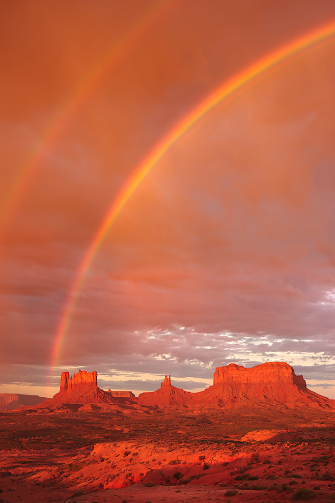 Monument Valley, Utah