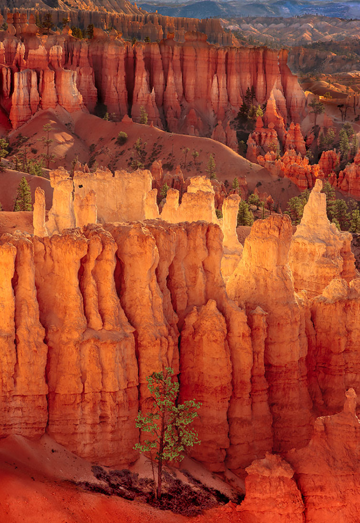 Bryce Canyon, Utah