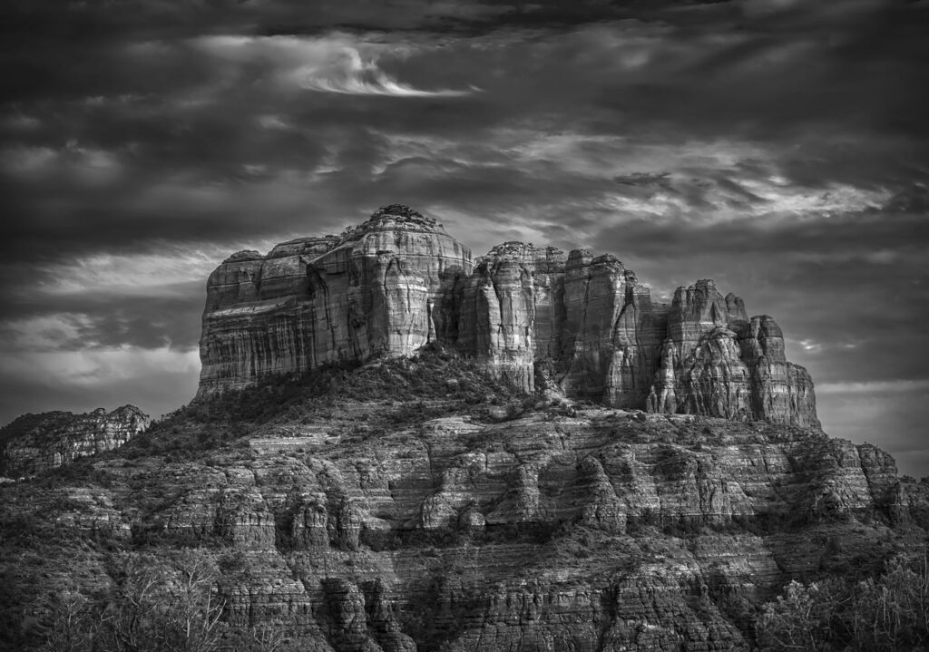 Cathedral Rock, Arizona