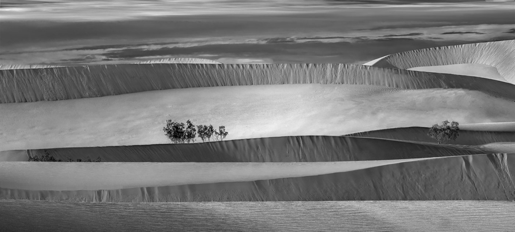 Dunes, Death Valley, CA