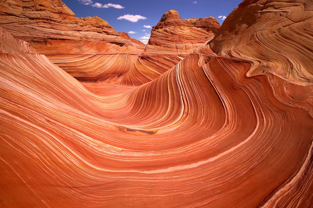 The Wave, Arizona