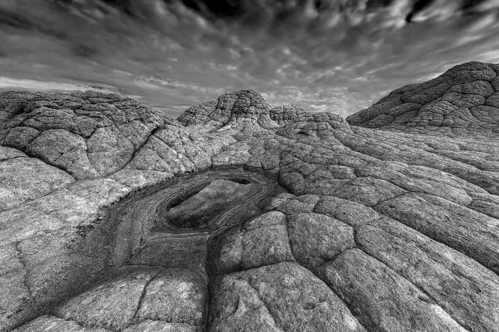 White Pocket, Arizona