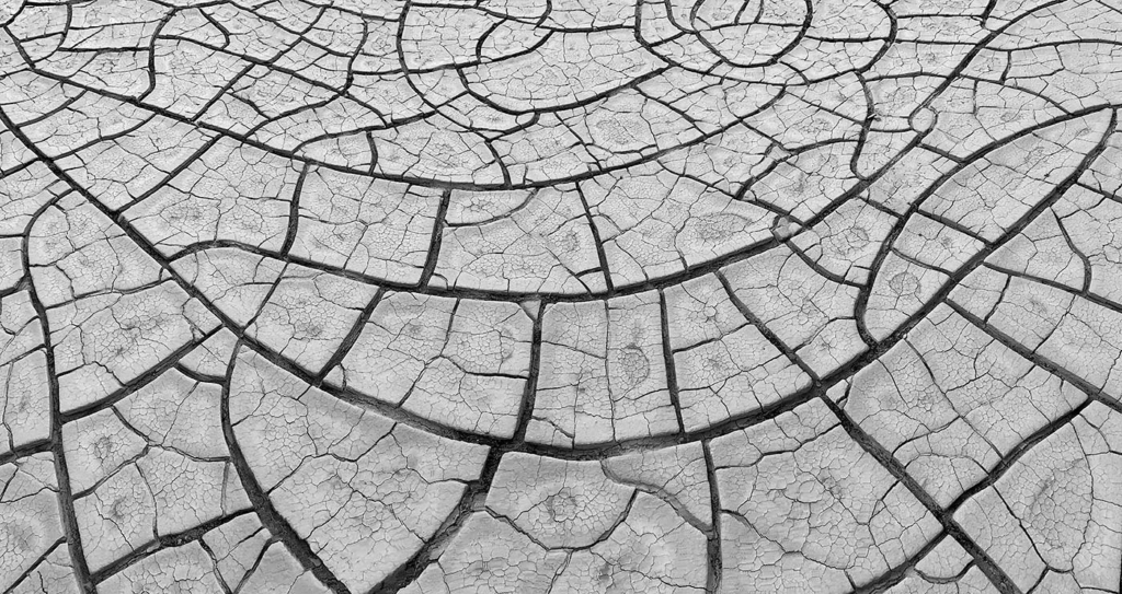 Dry Playa