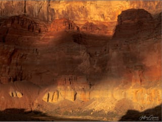 The Grand Canyon