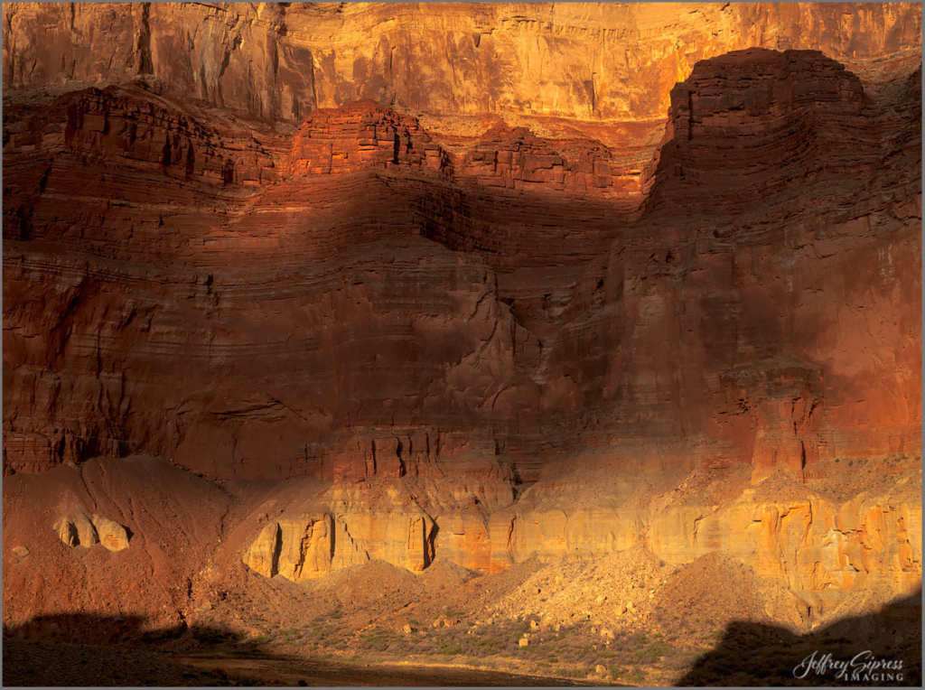 The Grand Canyon