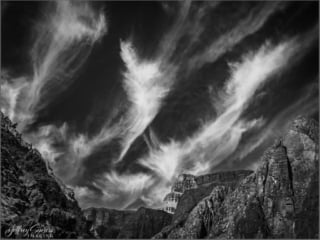 The Grand Canyon