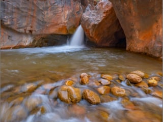 The Grand Canyon