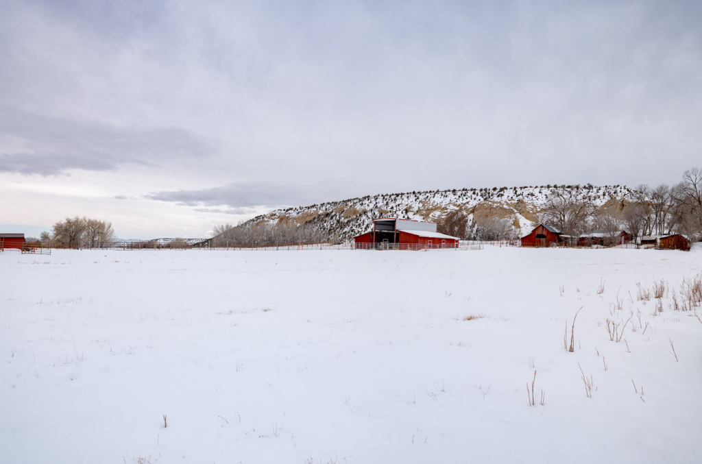 Boulder, Utah