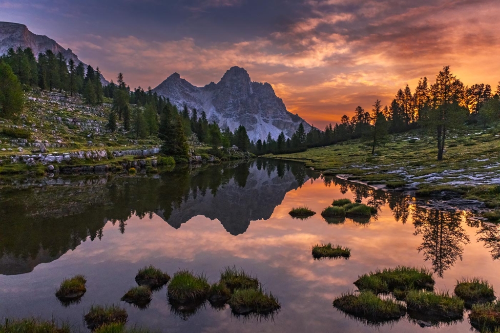Dolomites, Italy