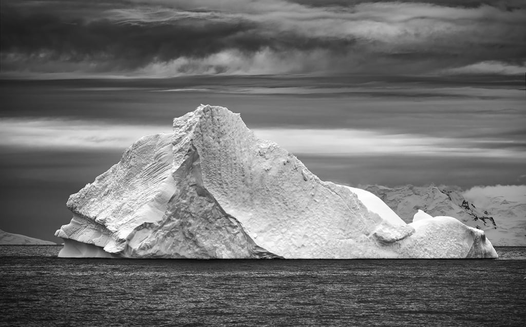 Antartica