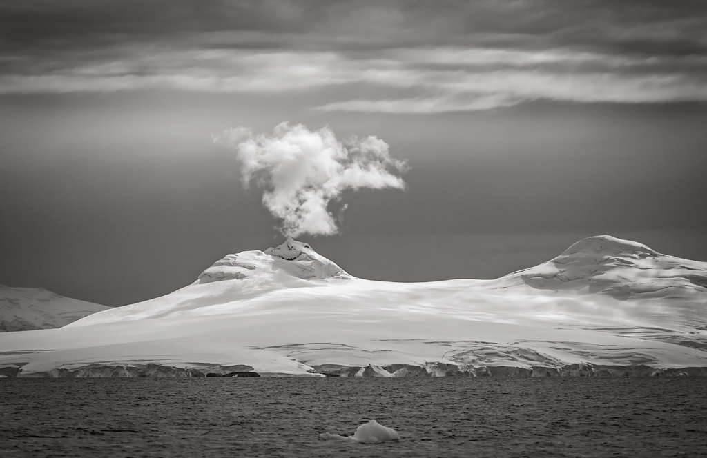 Antartica