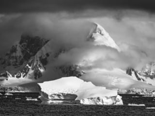 Iceberg, Antarctica 
