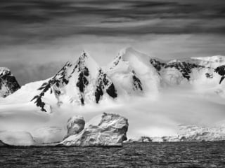 Antarctica