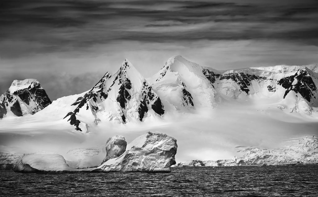 Antarctica