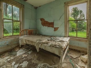 Room For Rent