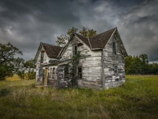 No One Home