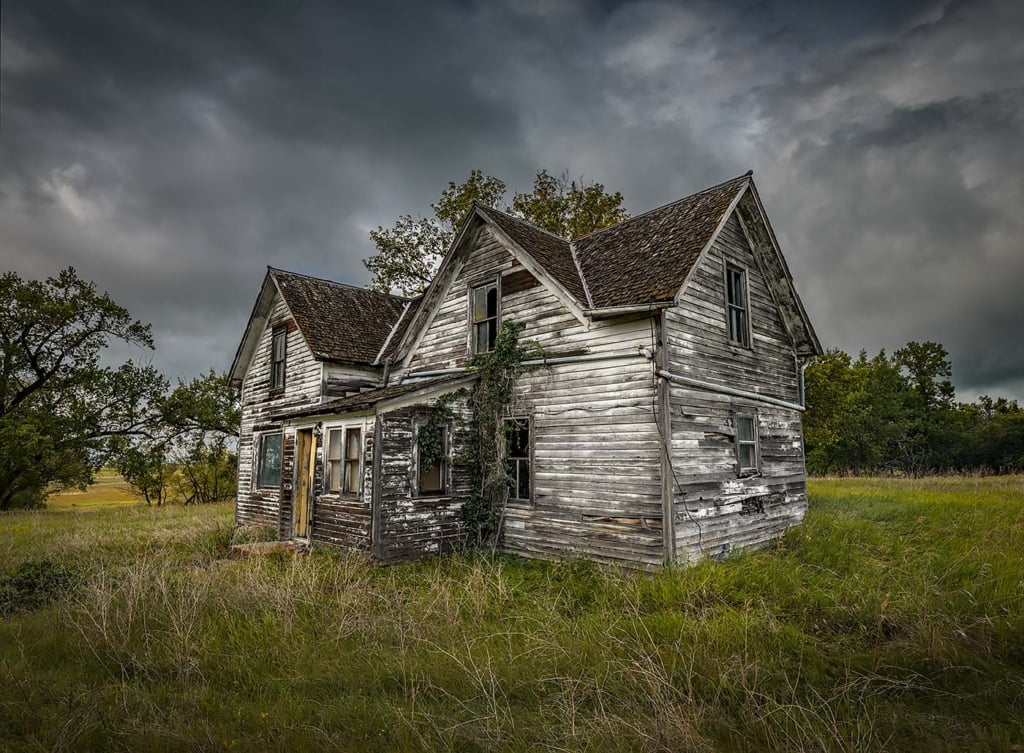 No One Home