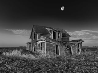 Abandoned
