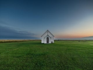 Wide Open